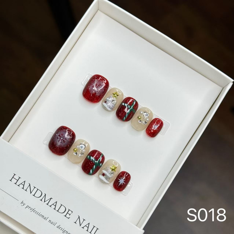 666---ss-nails8(nails live sale check out lin DH)WA+8615150921979