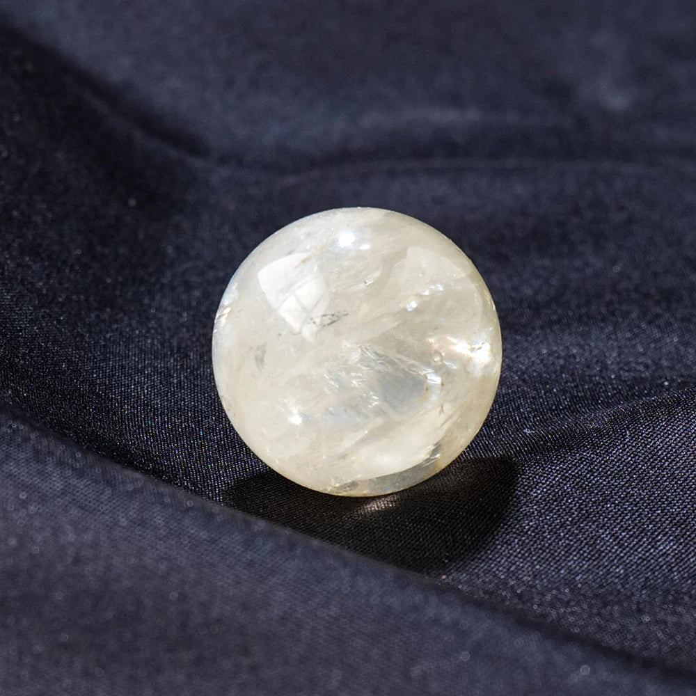 High Quality Healing Natural Polished Crystal Sphere Mixed Small Ball for Gift Decoration