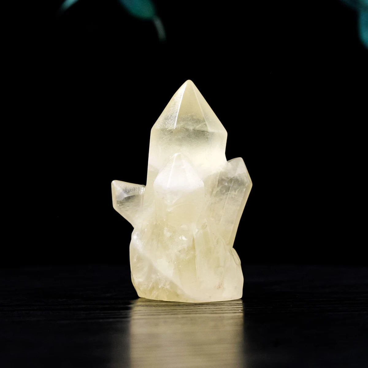 Wholesale New Trend Natural Stone Healing Crystal Amethyst Cluster Point for Decoration