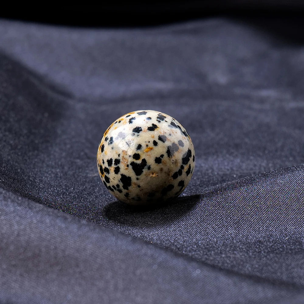 High Quality Healing Natural Polished Crystal Sphere Mixed Small Ball for Gift Decoration