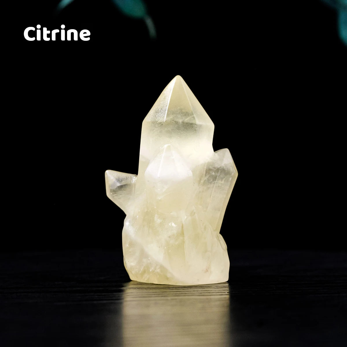 Wholesale New Trend Natural Stone Healing Crystal Amethyst Cluster Point for Decoration