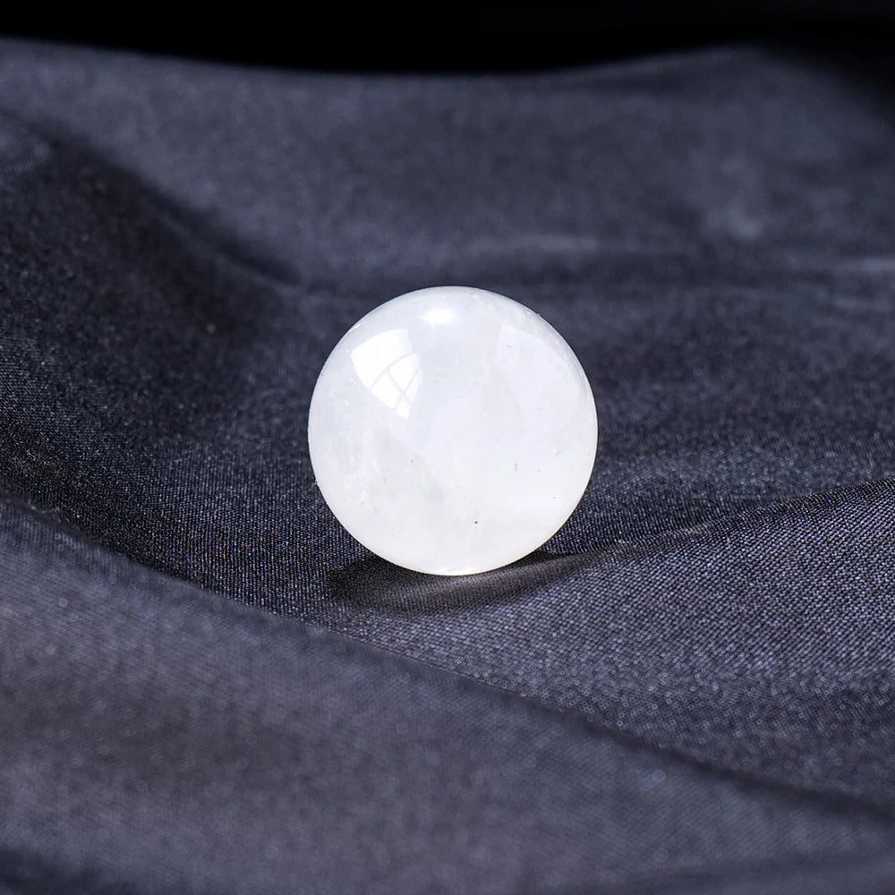 High Quality Healing Natural Polished Crystal Sphere Mixed Small Ball for Gift Decoration