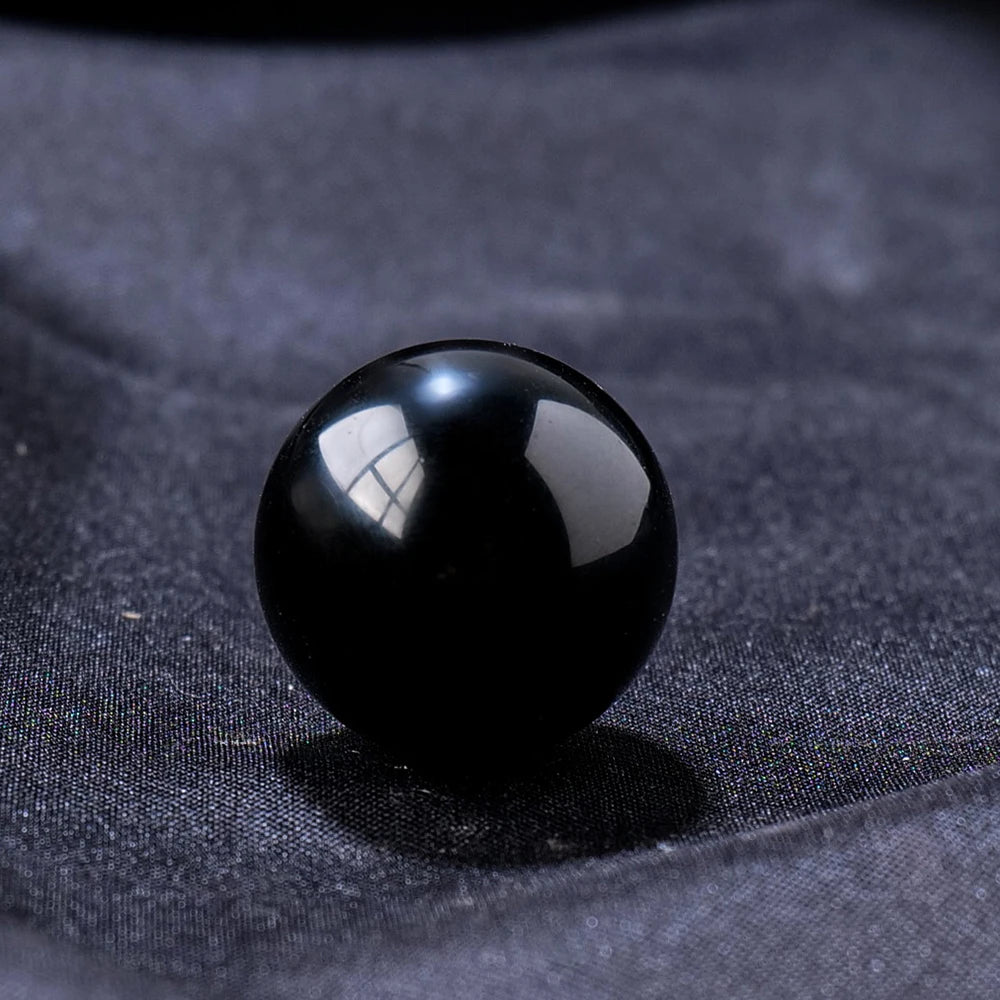 High Quality Healing Natural Polished Crystal Sphere Mixed Small Ball for Gift Decoration