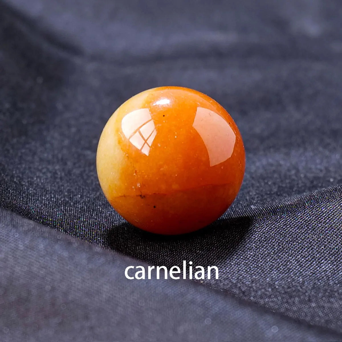 High Quality Healing Natural Polished Crystal Sphere Mixed Small Ball for Gift Decoration
