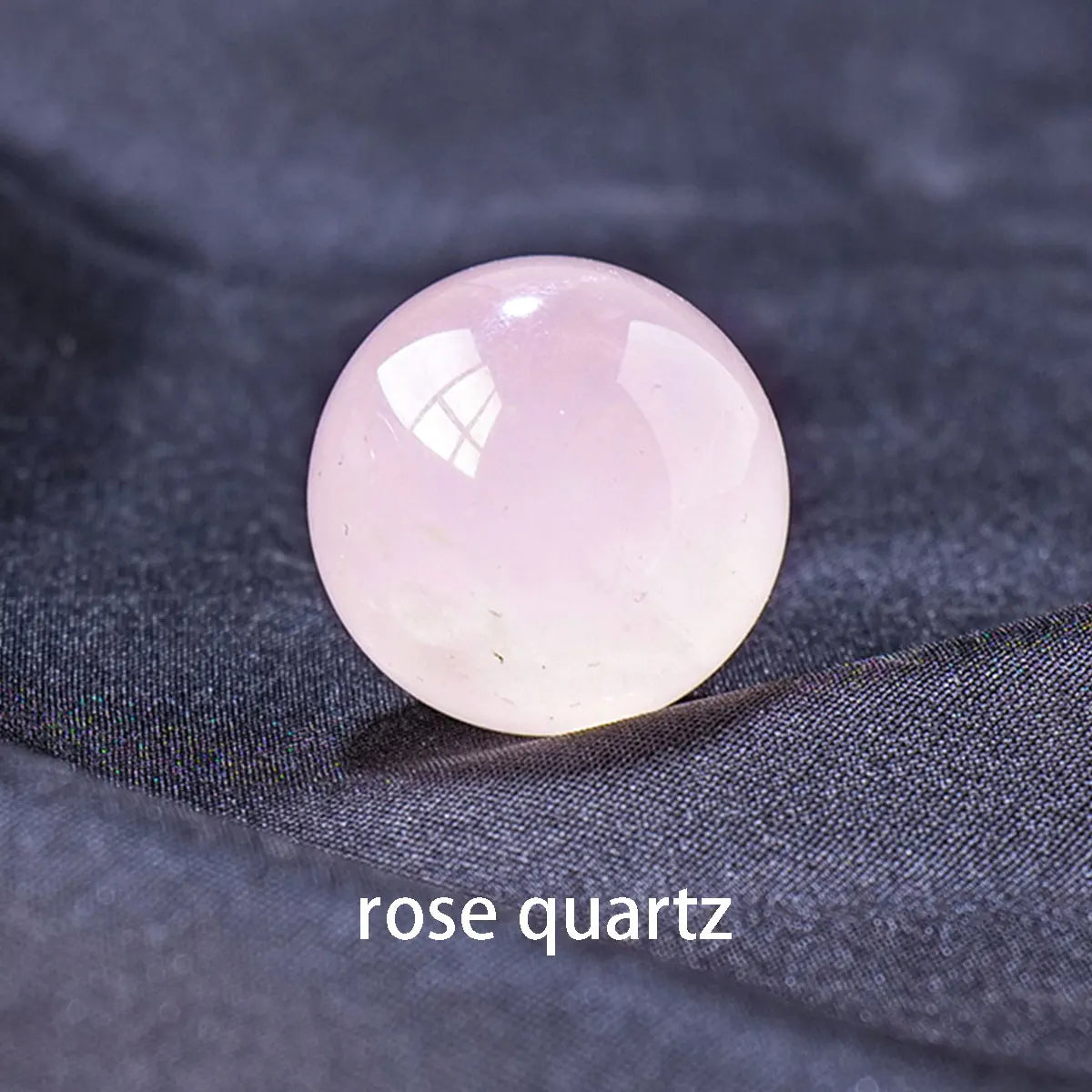 High Quality Healing Natural Polished Crystal Sphere Mixed Small Ball for Gift Decoration