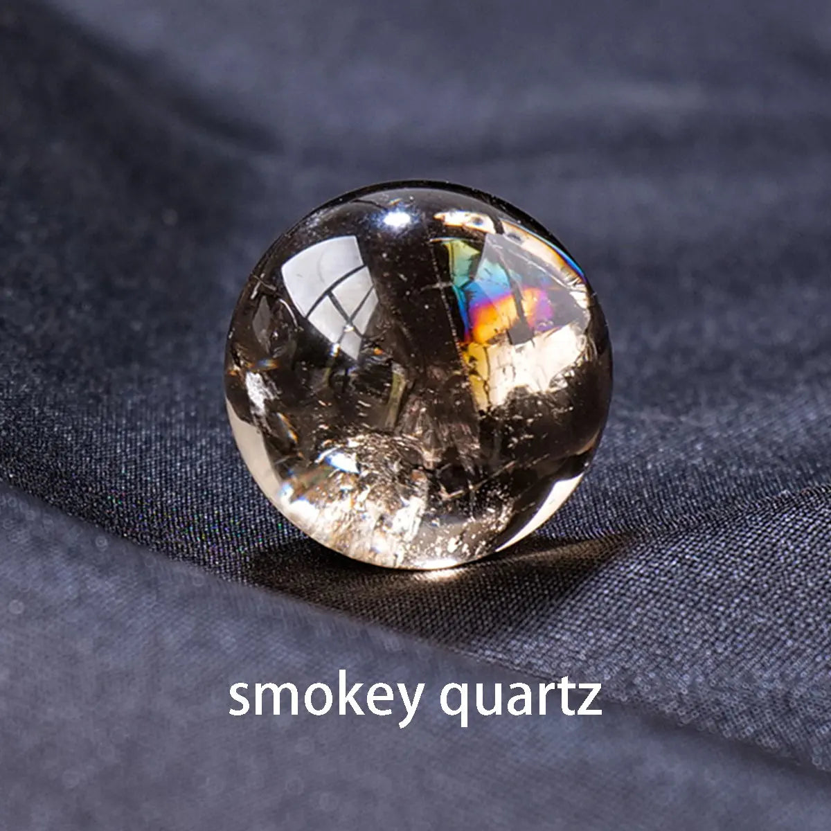 High Quality Healing Natural Polished Crystal Sphere Mixed Small Ball for Gift Decoration