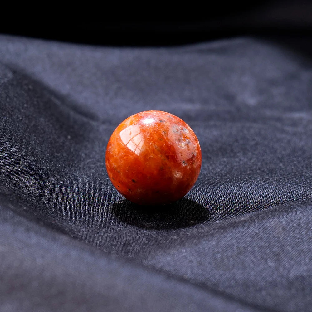 High Quality Healing Natural Polished Crystal Sphere Mixed Small Ball for Gift Decoration