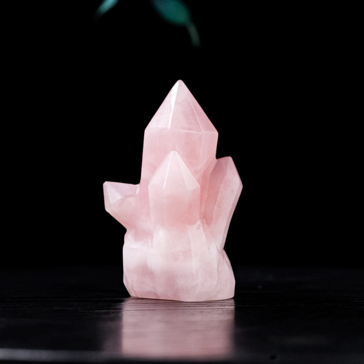 Wholesale New Trend Natural Stone Healing Crystal Amethyst Cluster Point for Decoration