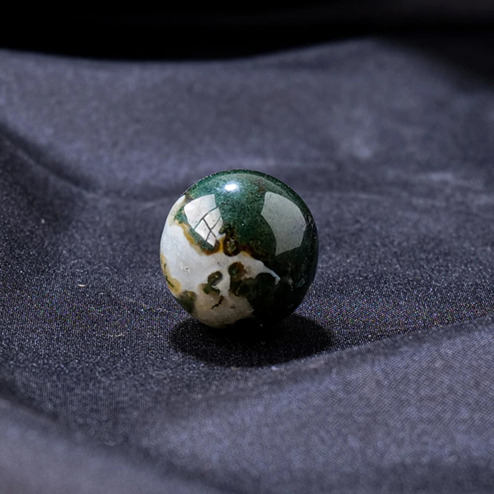 High Quality Healing Natural Polished Crystal Sphere Mixed Small Ball for Gift Decoration