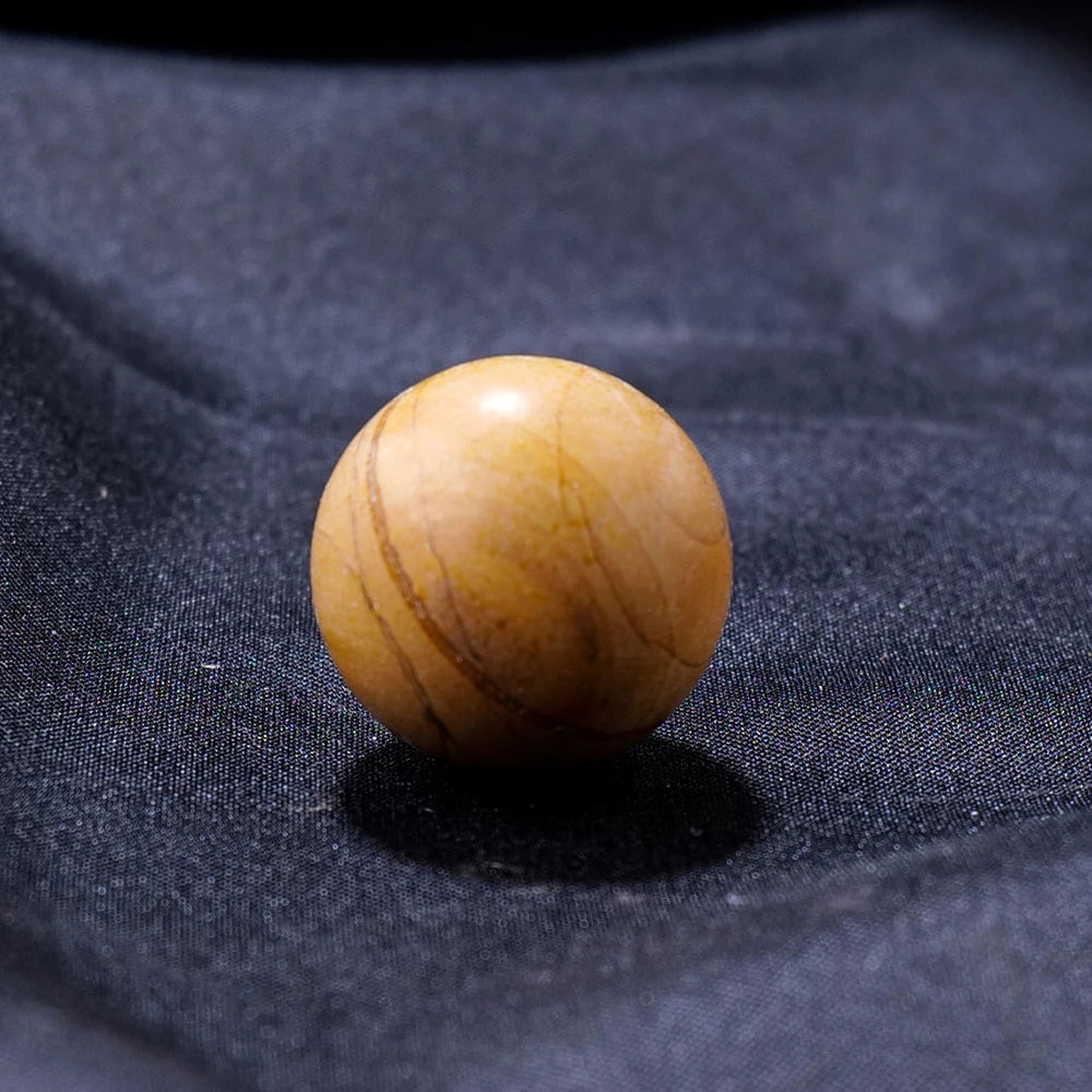 High Quality Healing Natural Polished Crystal Sphere Mixed Small Ball for Gift Decoration