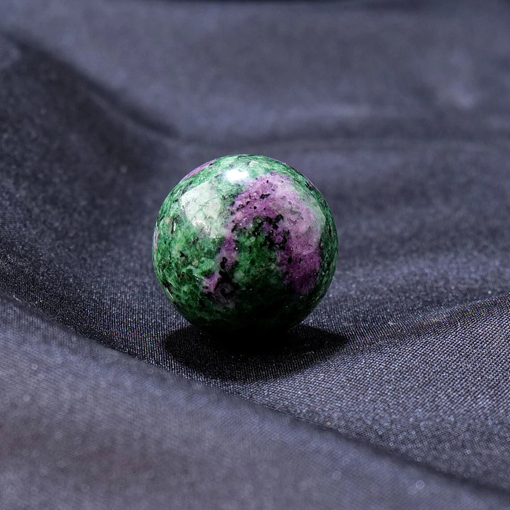 High Quality Healing Natural Polished Crystal Sphere Mixed Small Ball for Gift Decoration