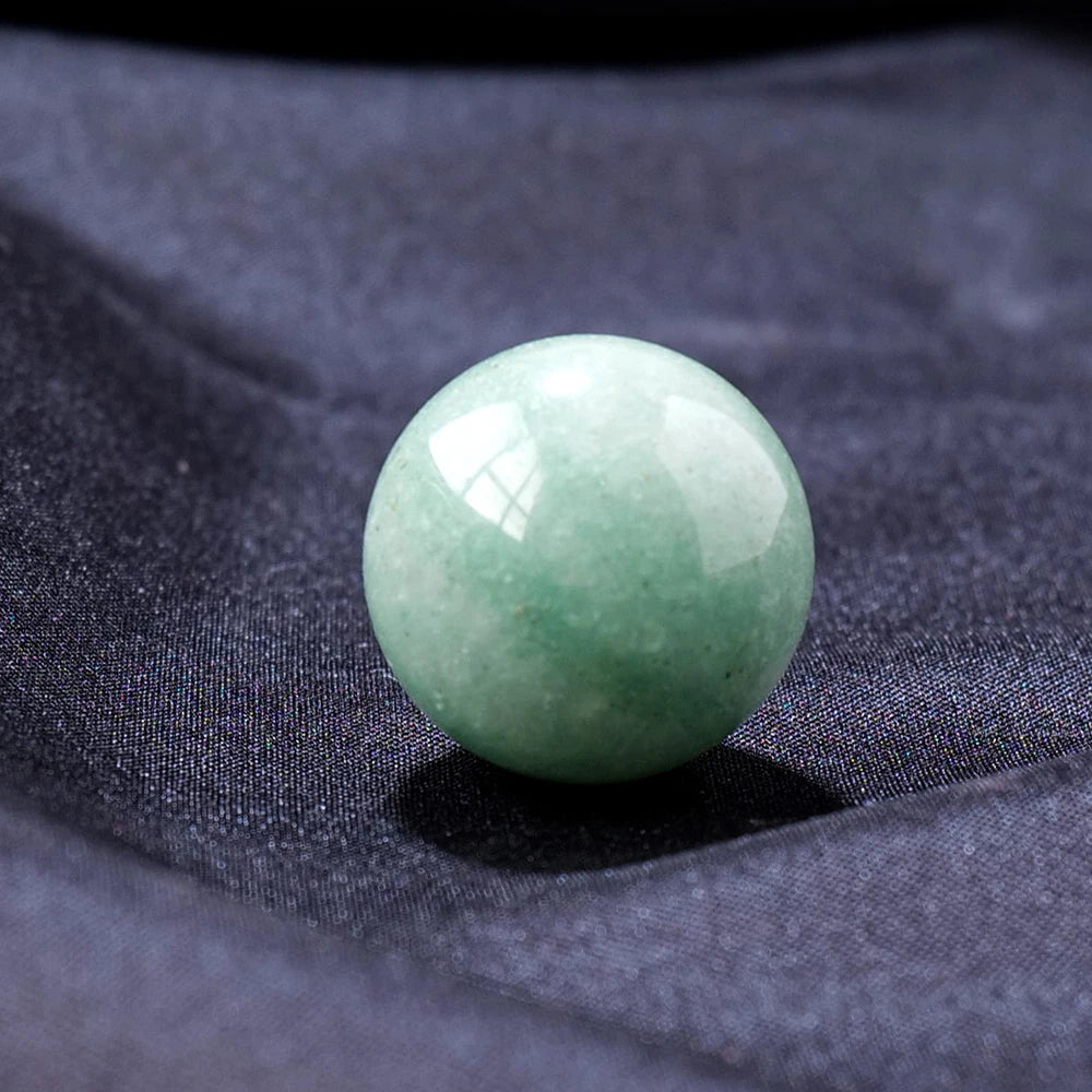 High Quality Healing Natural Polished Crystal Sphere Mixed Small Ball for Gift Decoration