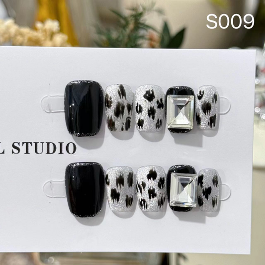 666---ss-nails8（nails live sale check out lin  DH）WA+8615150921979